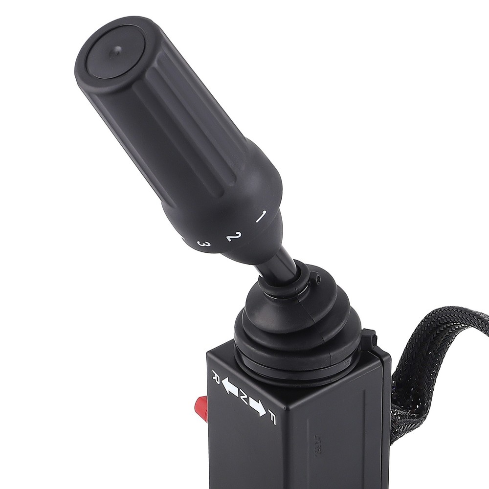 8223049 JoyStick Controller Shift Lever For Skytrak Lull Telehandler 10042 10054