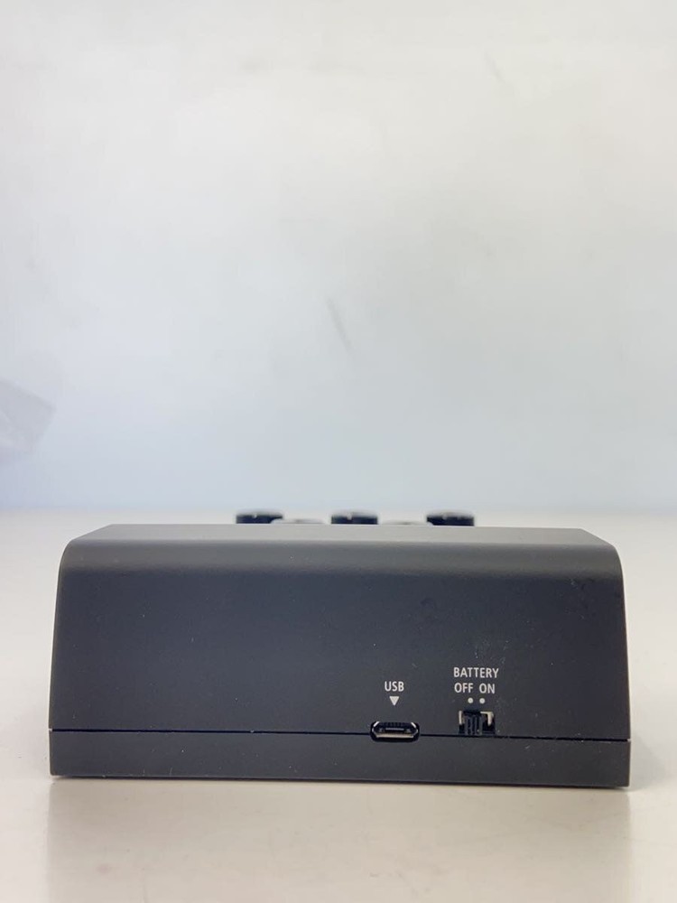 ROLAND MIXER GO: PRO-X Used