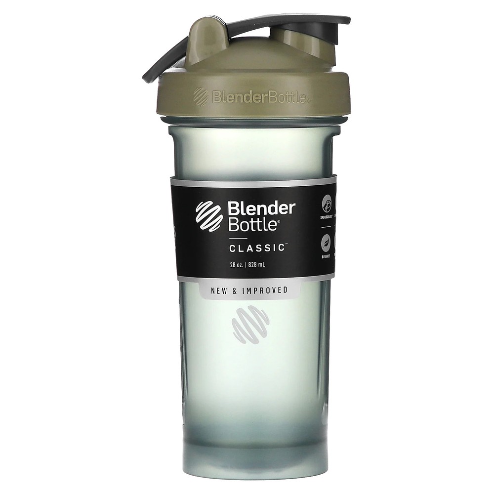 Classic, FC Tan, 28 oz (828 ml)