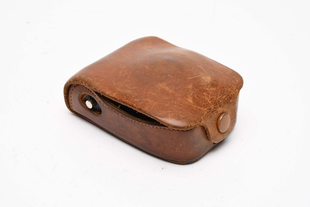 GE PR-2 Incident Light Meter in case, Tested, works