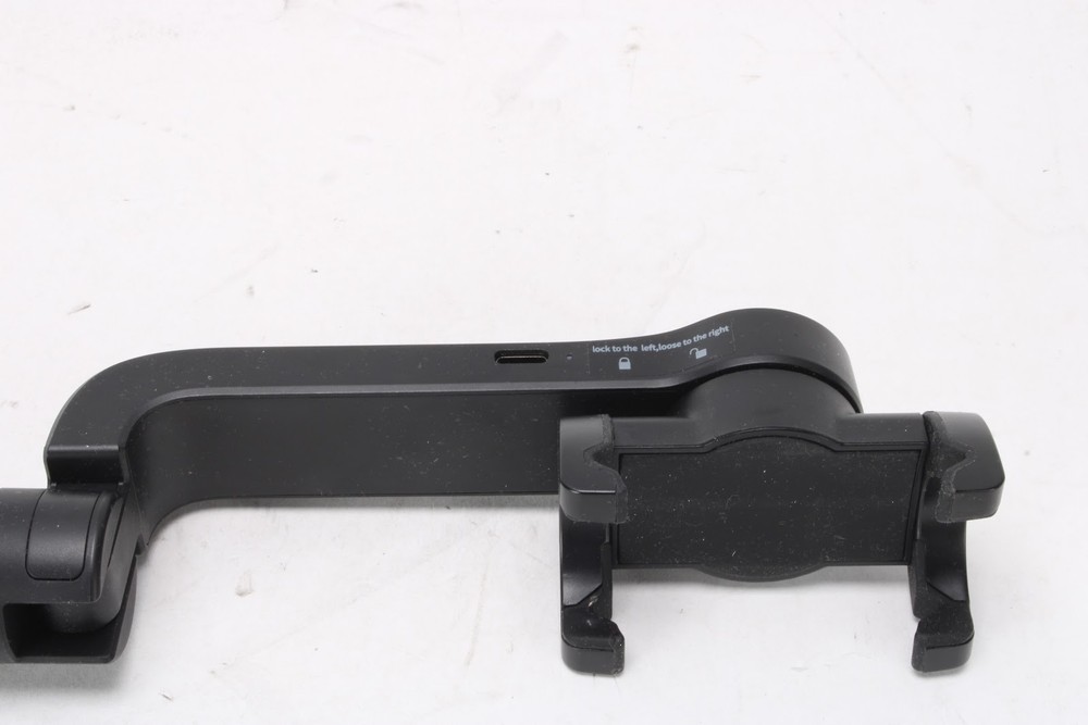 Qimic WS-21006 Gimbal Stabilizer With Accessories