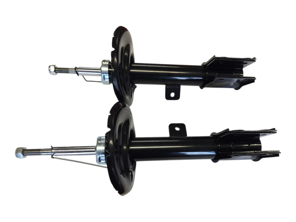KGF Front 2x Shock Absorber Fits Berlingo Multispace Partner Tepee
