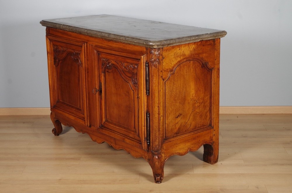 18th Century Hunting Buffet