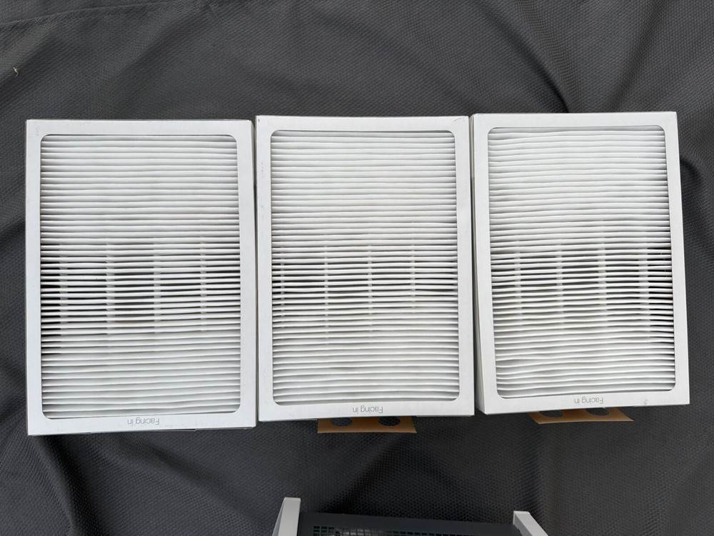 BlueAir Air Purifier 605