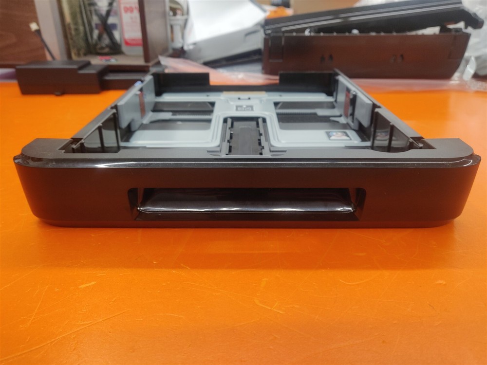 ⭐️⭐️⭐️⭐️⭐️ Printer HP Officejet Pro 8100 Paper Input Tray Drawer Cassette