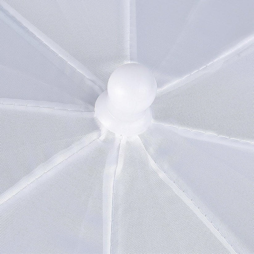 NEEWER 33" 83cm Studio Flash Translucent White Soft Umbrella
