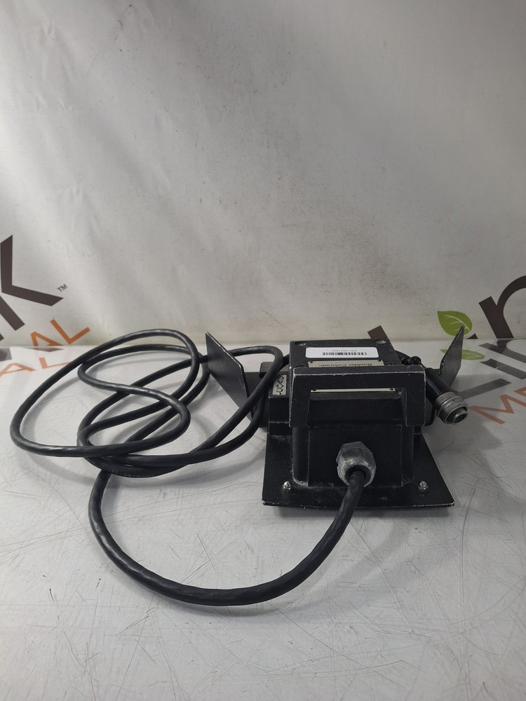 Valleylab E6008 Monopolar Electrosurgical Footswitch