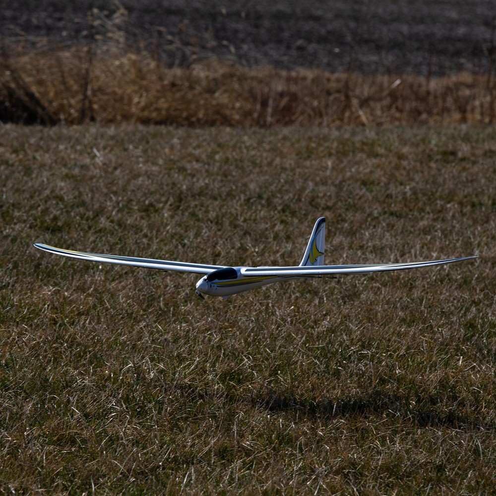 E-flite RC Airplane Conscendo Evolution 1.5m PNP EFL01675