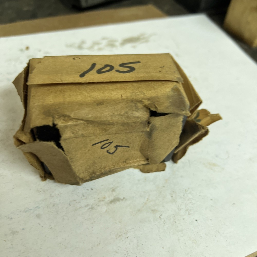 KDK tool holder lathe kdk-105 NOS