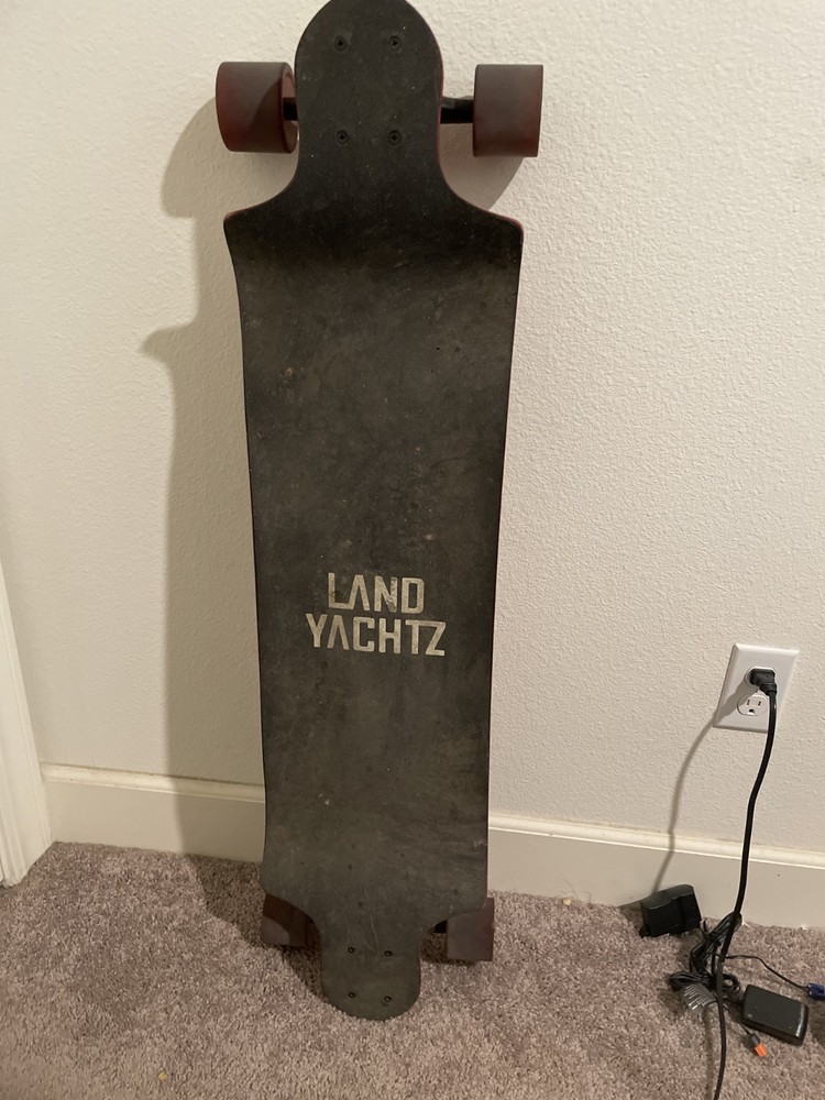 landyachtz longboard switch 40