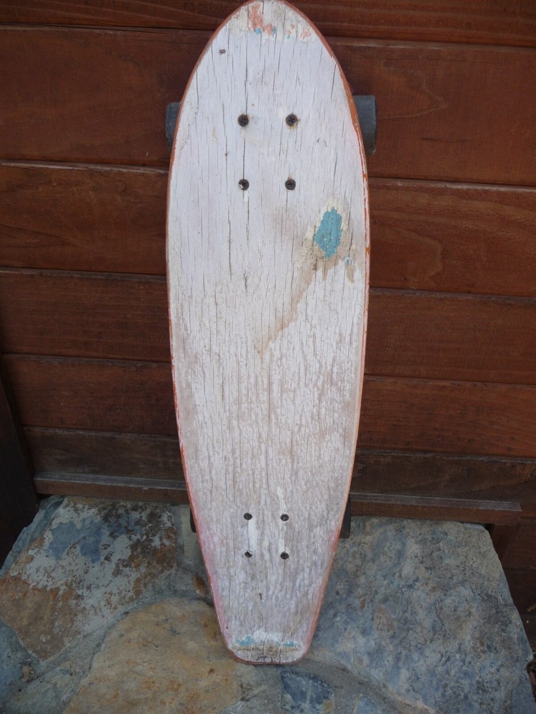 kryptonics skateboard 28" Long