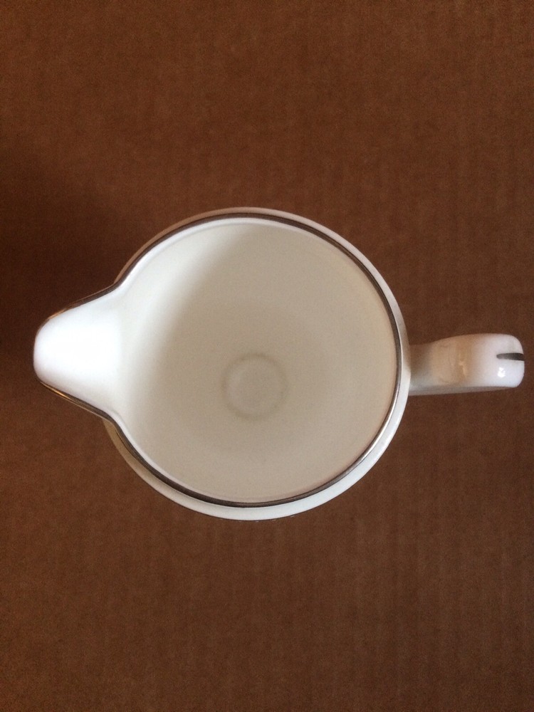 Waterford Chiffonier Creamer
