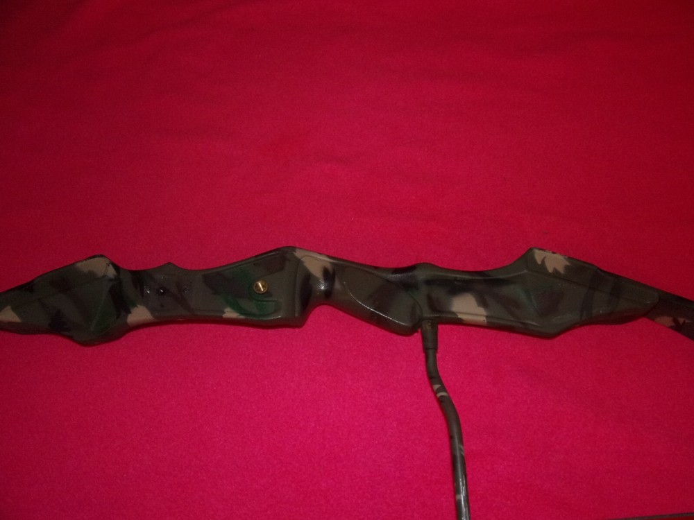 PSE Fast Flight Compound Bow