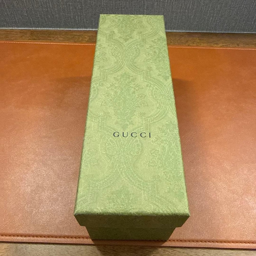 GUCCI pencil case cat pencil case