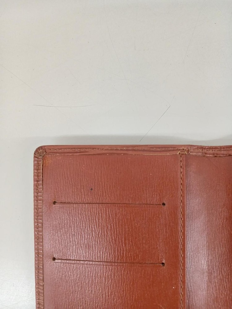 Louis Vuitton R20523 Notebook Cover
