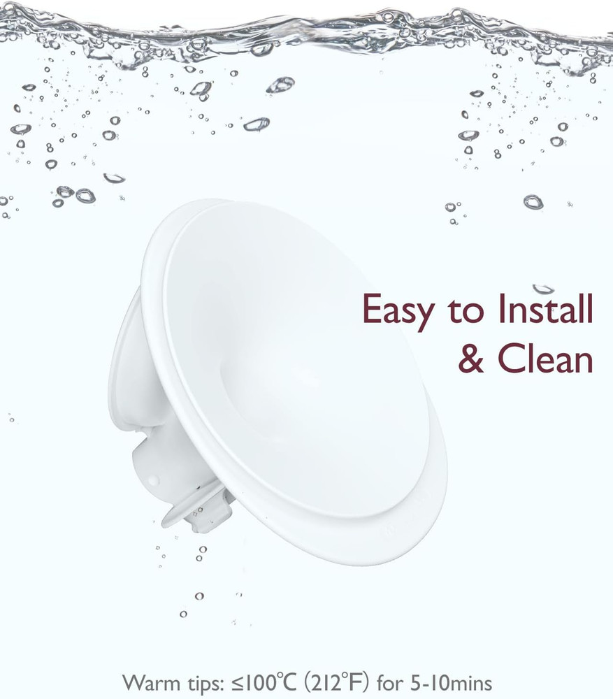 Original Replacement Accessories for Upgraded Mobile Flow | Upgraded M9,Original