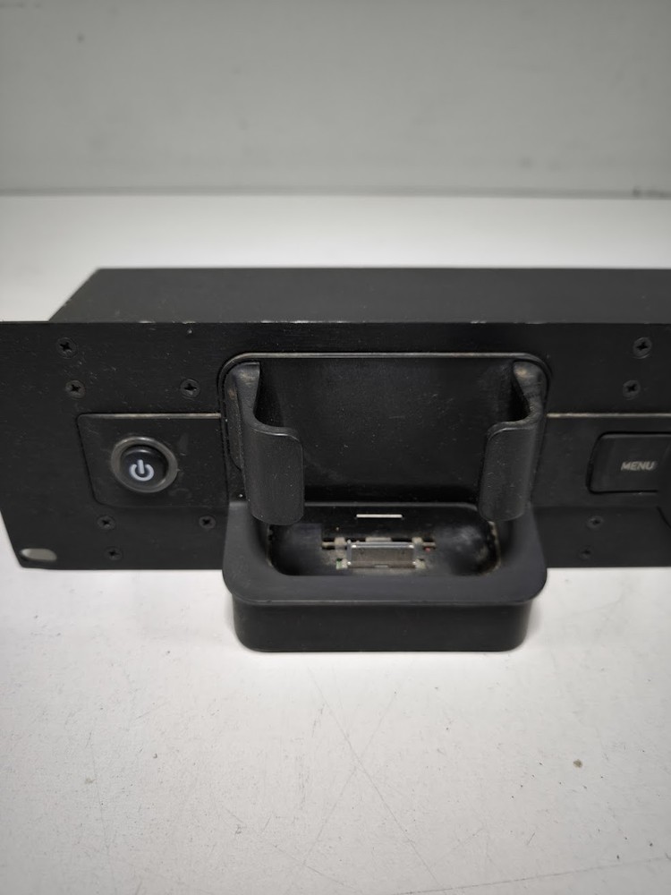 Numark iDEC Player & Recorder - Working