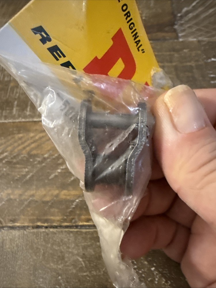 DID 50H Offset Link ONE ONLY