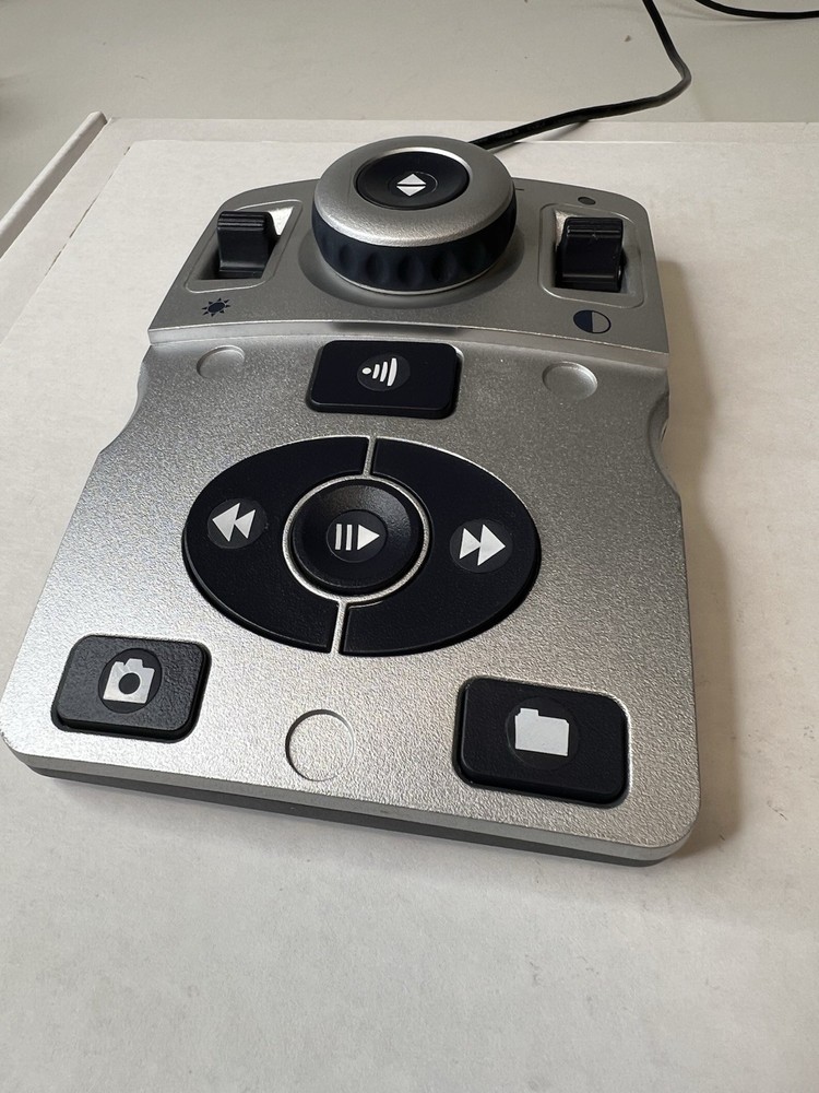 Excellent Enhanced Vision Smart Reader Controller Excellent Working Condition