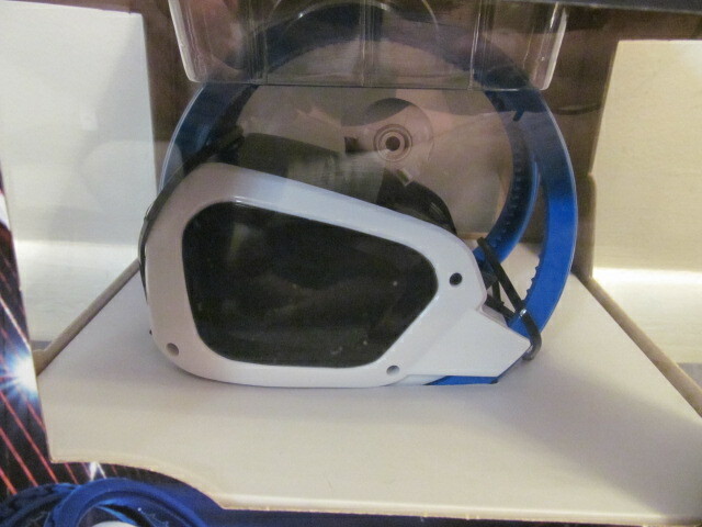 Sharper Image Remote Control X-Treme Vortex RC Vehicle *