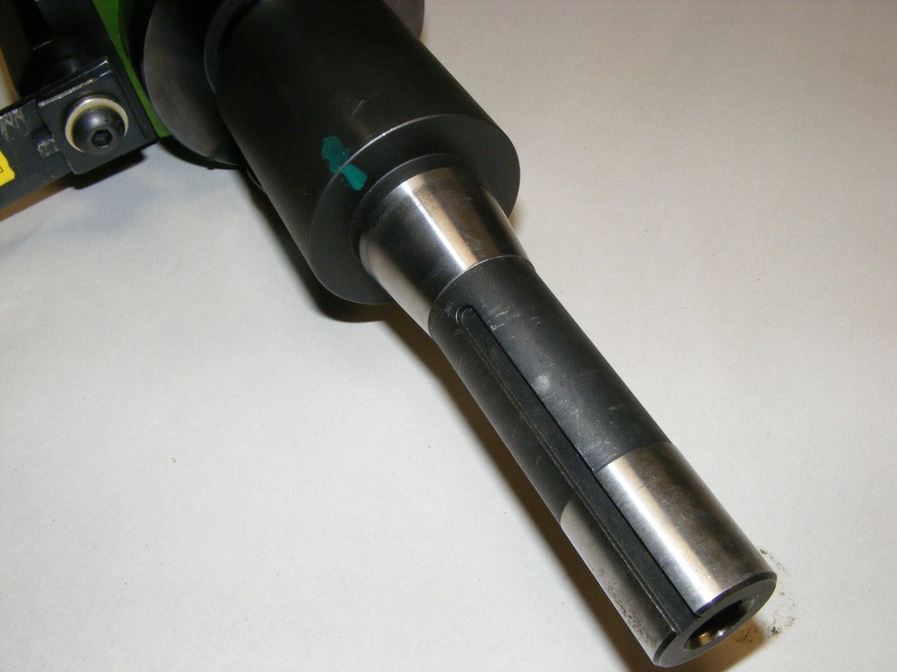 CST Tapmatic SPD5 CNC Taping Head Nice Condition