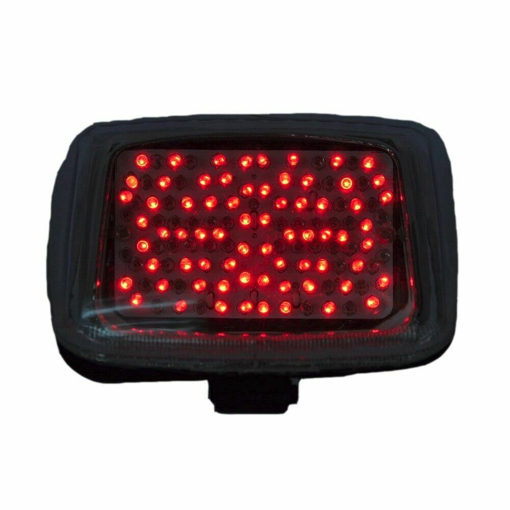 Gen.2 Led Tail Light Fits HARLEY 02-11 VRSC(Except VRSCF);00-07 FXSTD