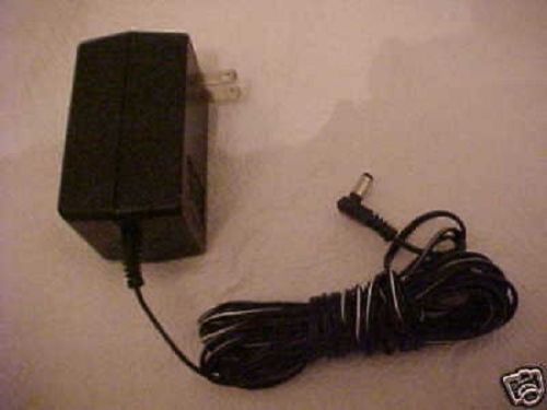 12vac POWER ADAPTER = Versa Link ATX 250 phone line processor electric wall plug