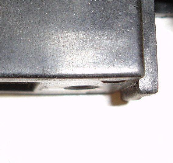 Obsolete Zinsco 200 Amp Meter Socket Replacement Block Same Day Shipping