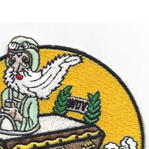 VF-874 Reserve Fighter Squadron Patch