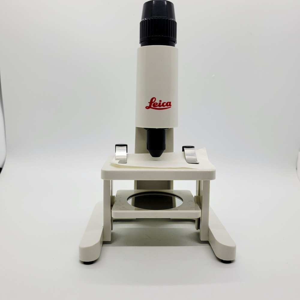 Leica ESM 100 Basic Microscope