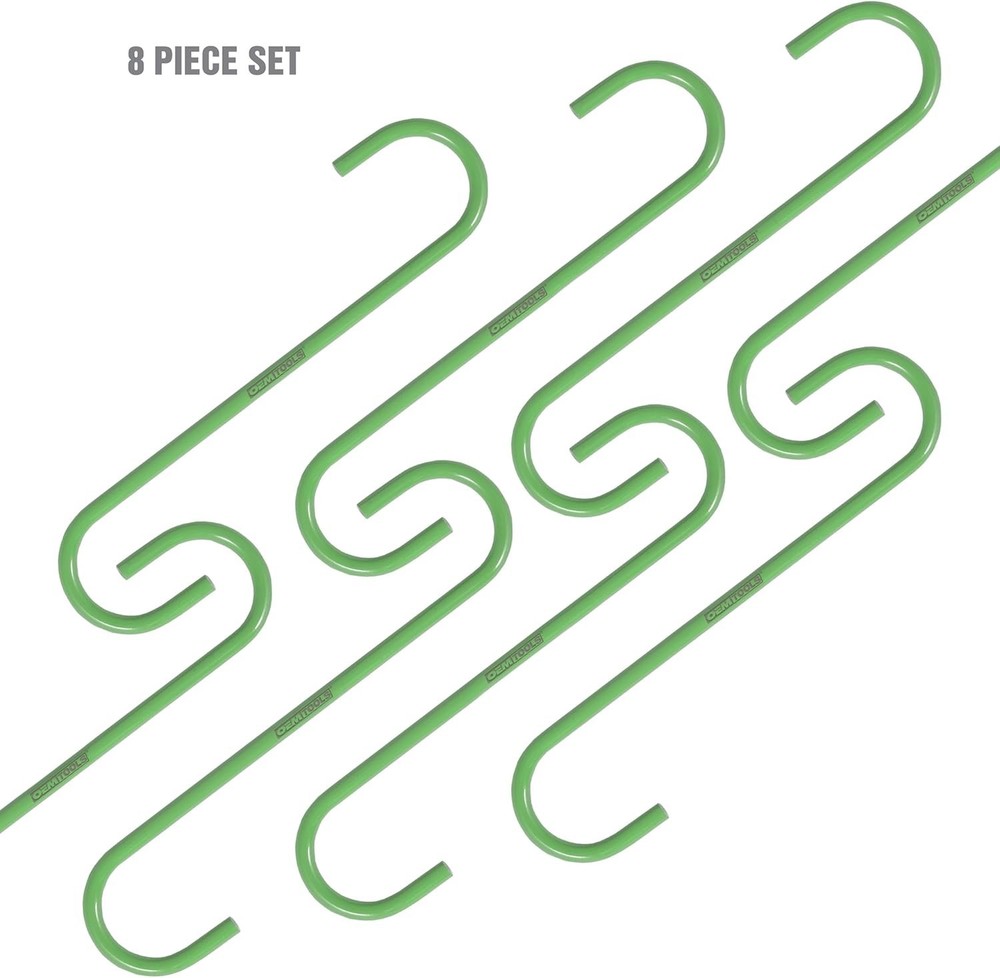 Brake Caliper Spreader 8-Pc Brake Caliper Hanger