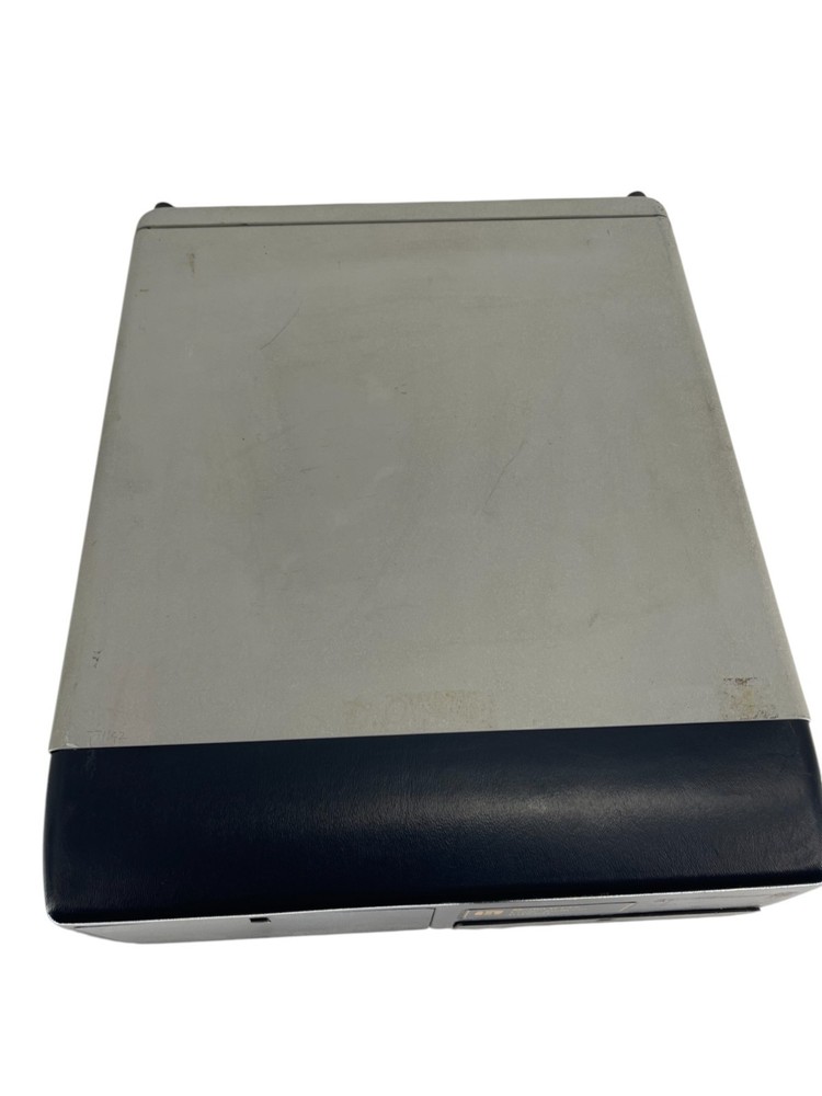 Intech Instruments Model D132 Logic Analyzer – Vintage Computer Terminal