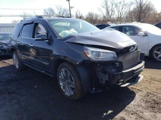 2009-2017 ENCLAVE Camera/ Projector Camera Rear Tailgate OEM
