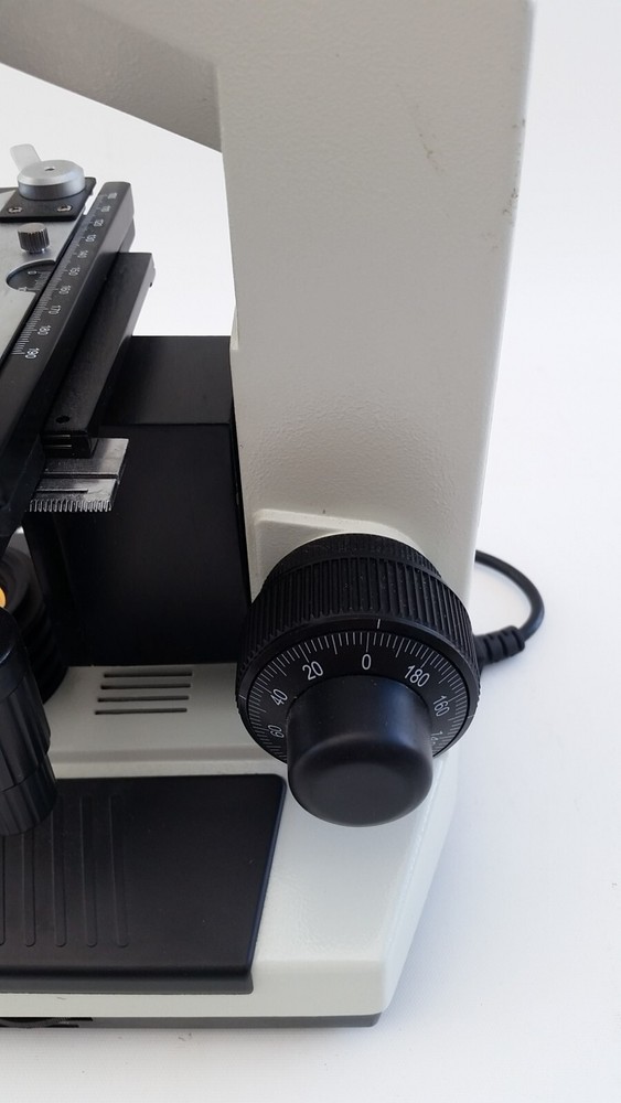 Binocular Biological Microscope XSZ-N107T