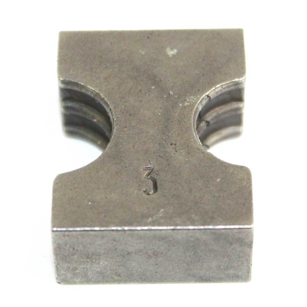 Crimping Die #3, for H8 - H8-Die3