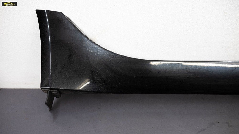 JAGUAR XE 2019 DRIVER SIDESKIRT