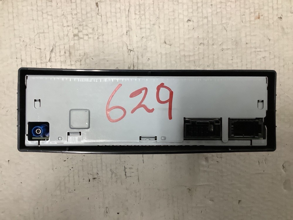 2009 Audi A8 OEM GPS Navigation DVD CD Reader Drive 4E0919887M