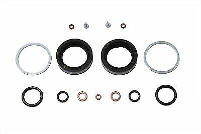 Fork Seal Kit for Harley Davidson by V-Twin