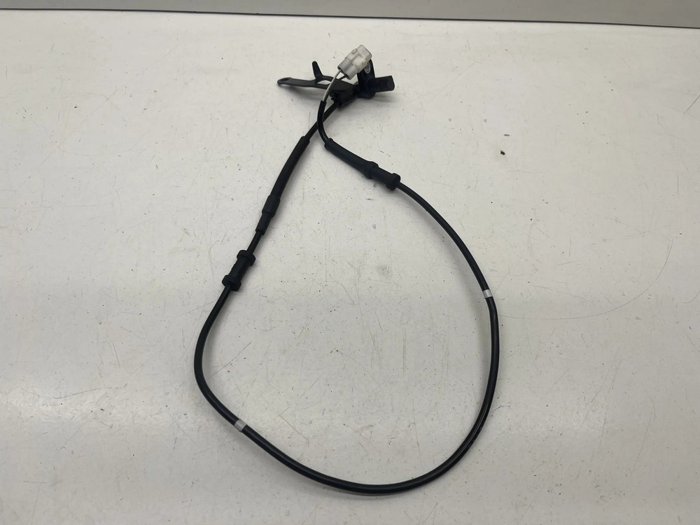 YAMAHA MT-09 RN43 2017 - Front ABS sensor switch