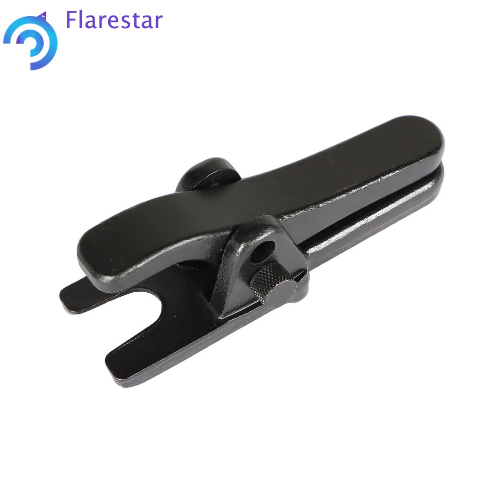 Front End Service Tool Kit Red Pitman Arm Puller Ball Joint Separator Tie Rod