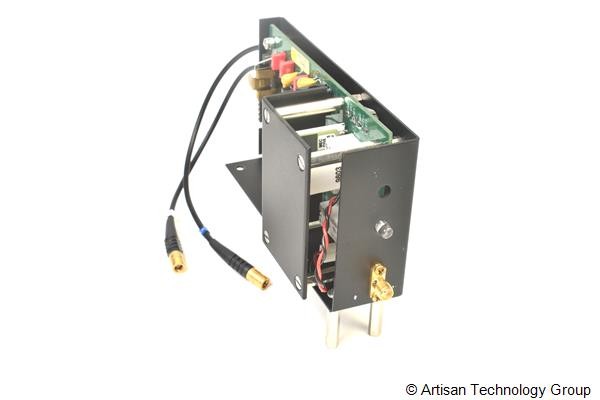 Accent Optical Technologies 8460207 Power Amplifier