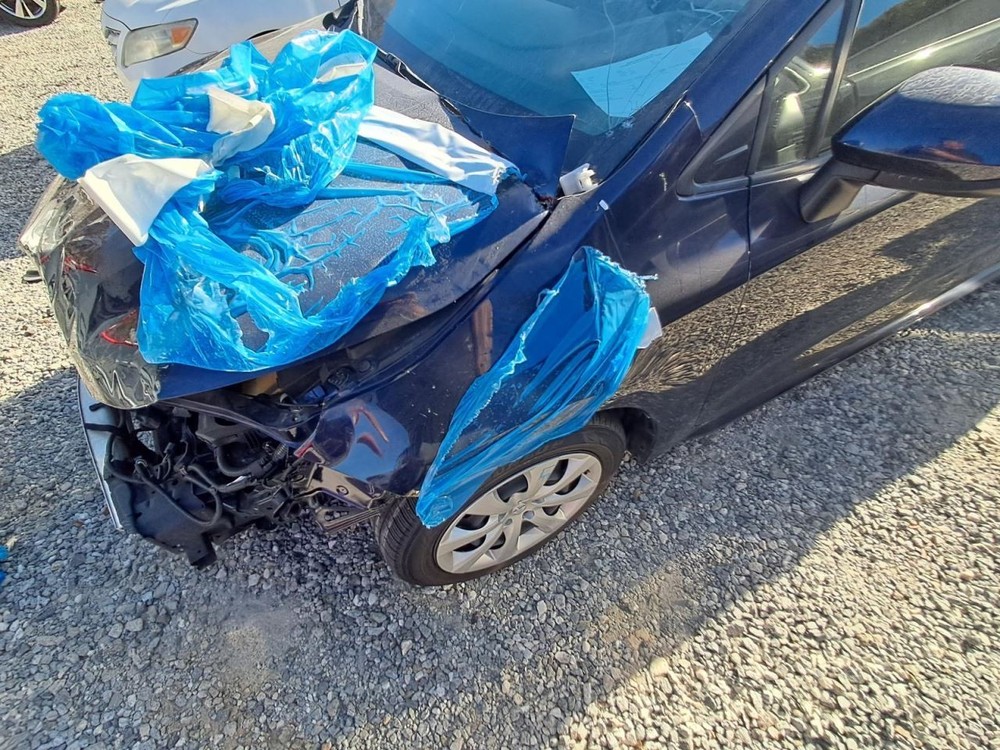 COROLLA 2023 Glove Box 4868233