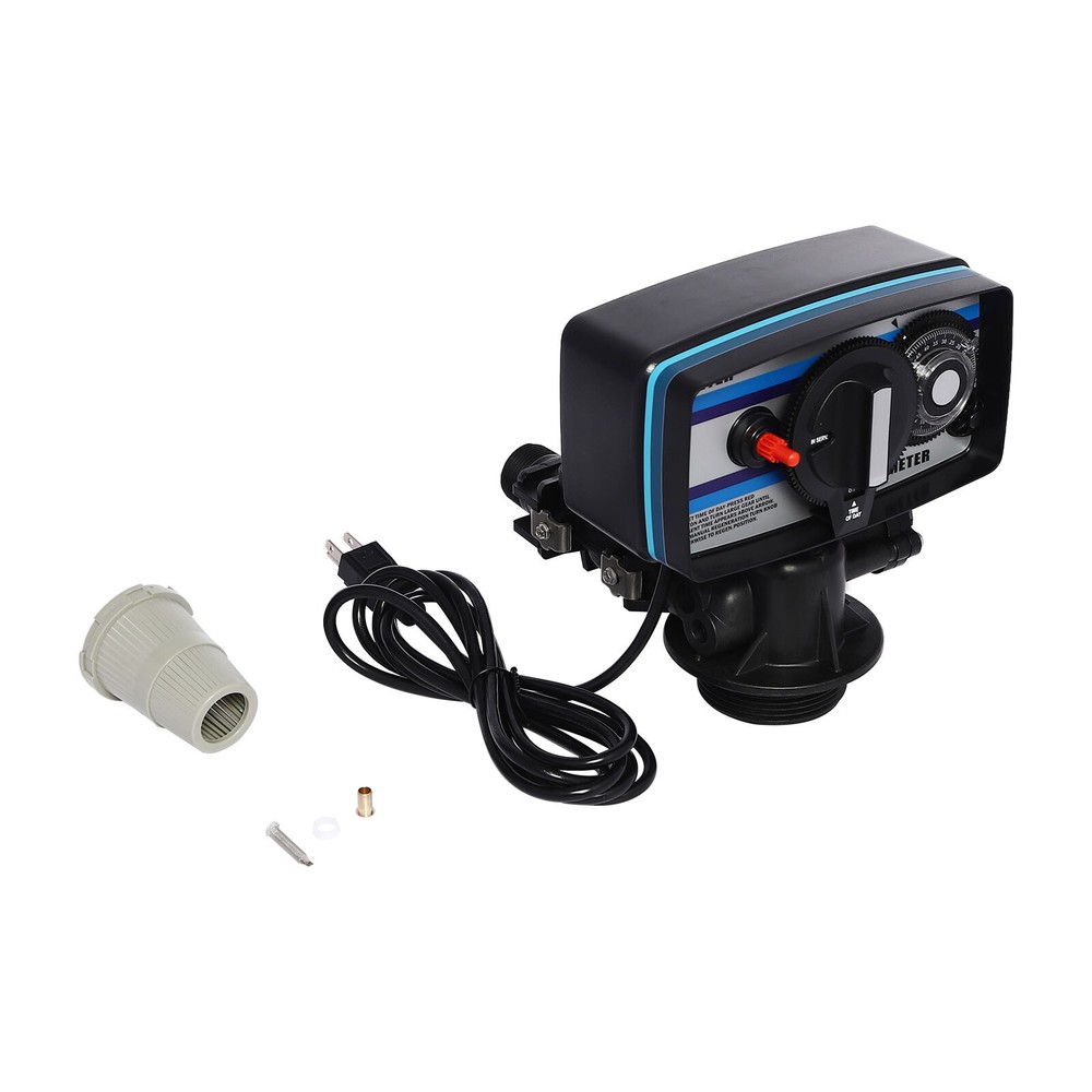 Water Softener Control Valve Water Softner Head 5600SM Flow Timer Control Valve