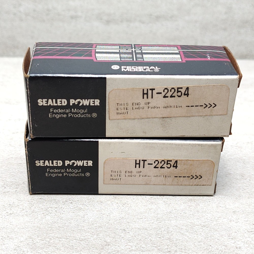 Sealed Power HT-2254 Engine Valve Lifter