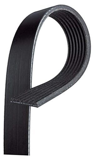 K070701 V-Ribbed Belt