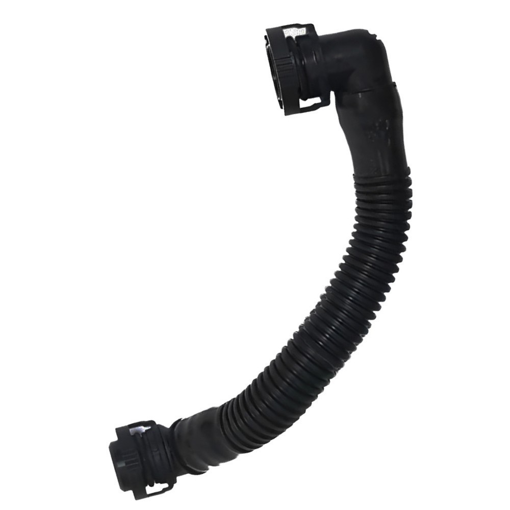 Auto Replacement Ventilation Pipe No Programming Required Plastic Material