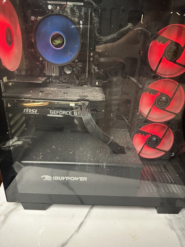 gaming pc For Sell