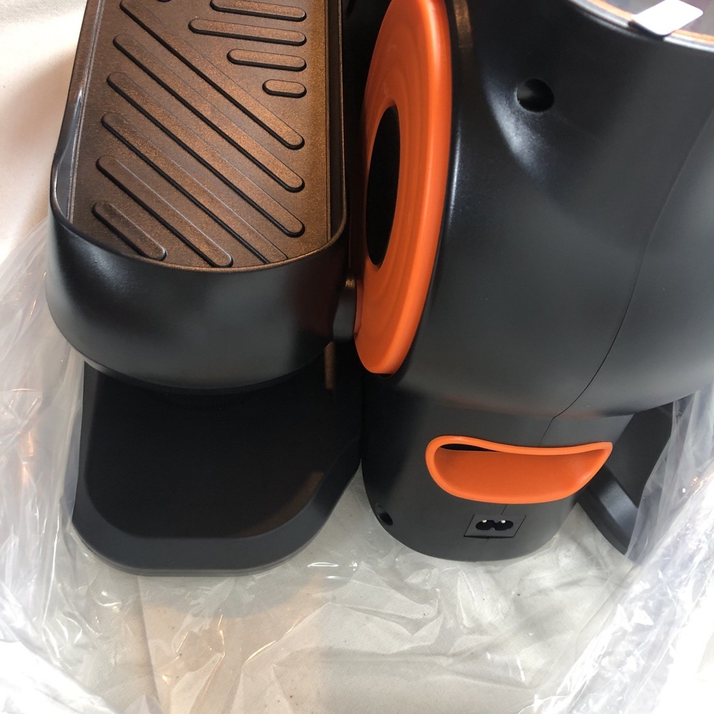 Tixmac Elliptical Machine