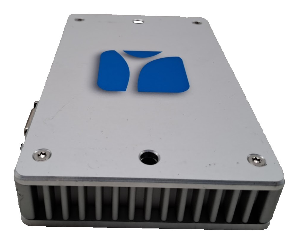 SpinetiX HMP200 Hyper Media Digital Signage Player