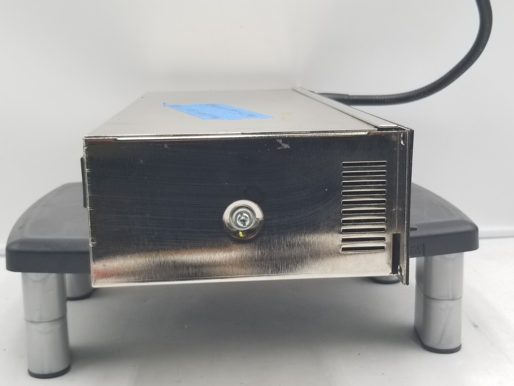 RTS by Telex Matrix Intercom System KP96-7 Intercom Control Panel